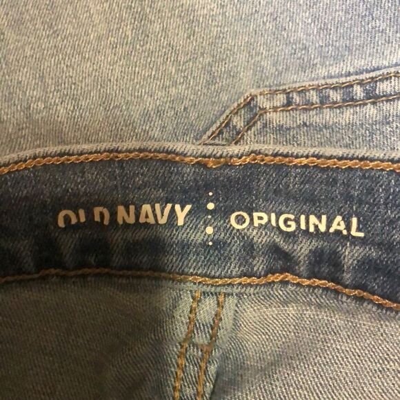 Old Navy Jean Shorts - Picture 5 of 5